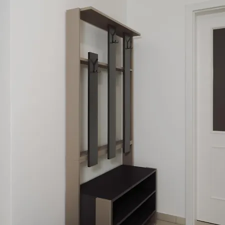 Apartmán Azure - Cozy Center With Balcony