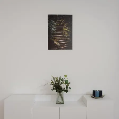 Azure - Cozy Center With Balcony Apartmán Praha