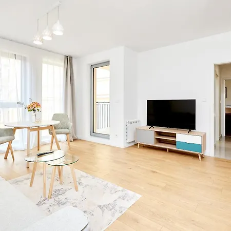 Azure - Cozy Center With Balcony Apartment Prague